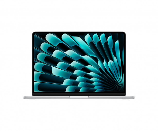 Apple MacBook Air 15" Silver 2024 M3 / 8/256GB (MRYP3) б/у